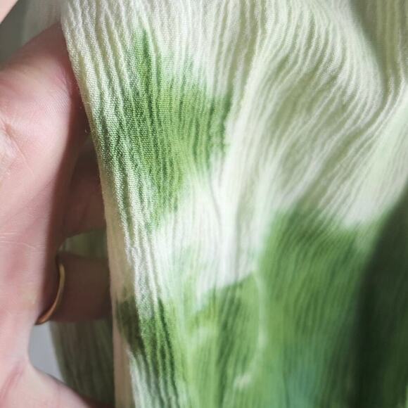 Anthropology Top - Picture 4 of 6